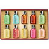Molton Brown Stocking Filler Collection 10-pack
