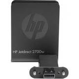 Nätverkskort & Bluetooth-adaptrar HP JetDirect 2700w