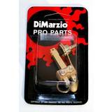 DiMarzio Instrumentpedaler DiMarzio Toggle Switch R/A EP1100
