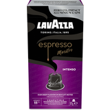 Lavazza Kaffekapslar Lavazza Espresso Maestro Intenso 57g 10st