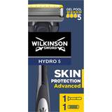 Refill Rakhyvlar & Rakblad Wilkinson Sword Hydro 5 Skin Protection Advanced Men'S Razor