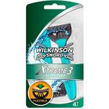 Wilkinson Sword Rakhyvlar Wilkinson Sword Xtreme 3 Sensitive Rakhyvel 4 st