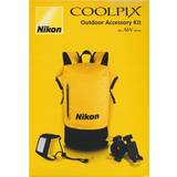 Nikon coolpix Nikon Coolpix outdoor acc. kit