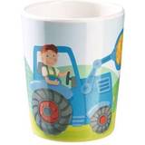 Haba Barn- & Babytillbehör Haba Traktorglas, 302815