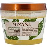 Mizani Hårprodukter Mizani True Textures Twist And Coil Jelly Hair Oil