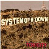 Övrigt Musik Toxicity (CD)