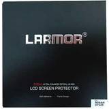 Kameratillbehör LCD cover GGS Larmor for Nikon D7500