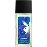 Playboy Deodoranter Playboy Generation For Him Deo Spray 75ml