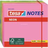 TESA Neon Notes, 6