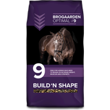 Brogaarden Optimal 9 Build 'n Shape
