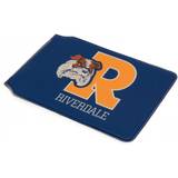 Orange Korthållare Riverdale Card Holder Navy/Orange