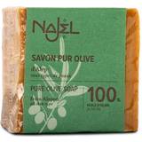 NAJEL Olive Oil Aleppo Soap 100% 200
