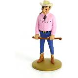 Leksaker Rastapopoulos Cowboy outfit (Rastapopoulos a la cravache)