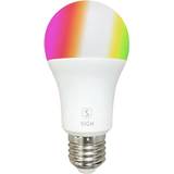 Ljuskällor SiGN Smart Home LED Lamps 9W E27