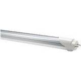 Ultron LED-lampor Ultron save-E LED-rörglödlampa form: T8 G13 10 W (motsvarande 18 W) klass A varmt vitt ljus 4000 K