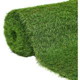 Polypropen Rabattkanter vidaXL Artificial Grass 1x10m