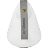 Shnuggle Belysning Shnuggle SHN-MOON nattlampa termometer Nattlampa
