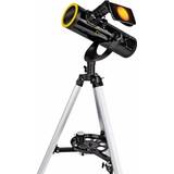 National Geographic Teleskop National Geographic Telescope with Solar Filter