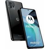 Motorola AMOLED Mobiltelefoner Motorola Moto G72 8GB RAM 128GB