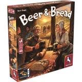 Pegasus Spiele Familjespel Sällskapsspel Pegasus Spiele Beer & Bread