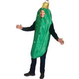 Christmas Pickle Ornament Costume
