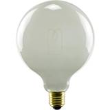 Segula LED-globlampa E27 3,2 W 922 G125 opal