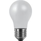 Segula LED-lampor Segula 55325, 3,2 W, 30 W, E27, 330 LM, 20000 h, Varmvitt