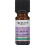 Tisserand Massage- & Avslappningsprodukter Tisserand Aromatherapy Clary Sage Ethically Harvested ren essentiell olja, 1-pack (1 x 9 ml)