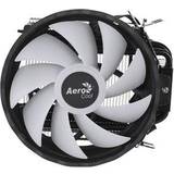 AeroCool CPU-kylare AeroCool cooler Cooling PGS RAVE 3 FRGB PWM 4P
