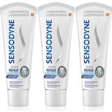 Sensodyne Repair & Protect Whitening 75ml 3-pack