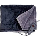 Massage- & Avslappningsprodukter Solac Electric Blanket CT8608 180x140cm