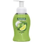 Palmolive Hudrengöring Palmolive Magic Softness Foaming Handwash Lime 250ml