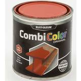 Rust-Oleum Combicolor Orginal Flamröd 750ml Metallfärg Röd 0.75L