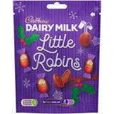 Cadbury 77g Dairy Milk Little Robins Chocolate Bag