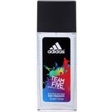 Adidas Deodoranter adidas Team Five perfume deodorant