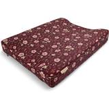 Filibabba Changing Pad Fall Flowers