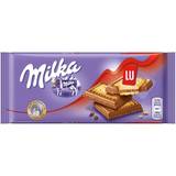 Milka Choklad Milka & LU 87 g.