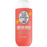 Bad- & Duschprodukter Sol de Janeiro Bom Dia Bright Clarifying AHA BHA Body Wash 385ml
