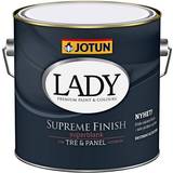 Jotun lady supreme finish Jotun LADY Supreme Finish Träfärg Transparent 2.7L