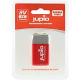 Jupio Batterier & Laddbart Jupio battery x 9V