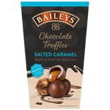 Baileys Chocolate Truffles Salted Caramel Ballotine 205g