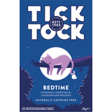 Tick Tock Drycker Tick Tock Bedtime Tea 36g 20st