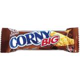 Bars Corny Big Choklad 24-pack
