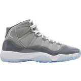 Jordan Herr Sneakers Jordan Air 11 Retro 2021 - Cool Grey/White