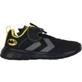 Nylon Sneakers Hummel Batman Actus Recycled Jr - Black