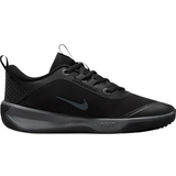 Svarta Inneskor Nike Omni Multi-Court GS - Black/Anthracite
