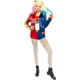 Amscan Harley Quinn Suicide Costume