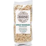Biona Pasta, Ris & Bönor Biona Organic Spelt Asia Noodles 250g