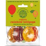 Biona Fruit Lollies No Added Sugar 6 Pack