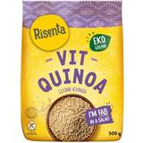 Risenta Pasta, Ris & Bönor Risenta Quinoa EKO 500